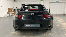 Mazda MX-5 RF 2.0 [184] GT Sport Tech 2dr Auto Petrol Convertible